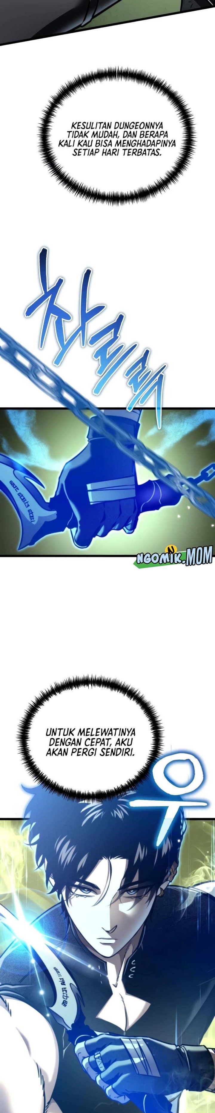 Reincarnator