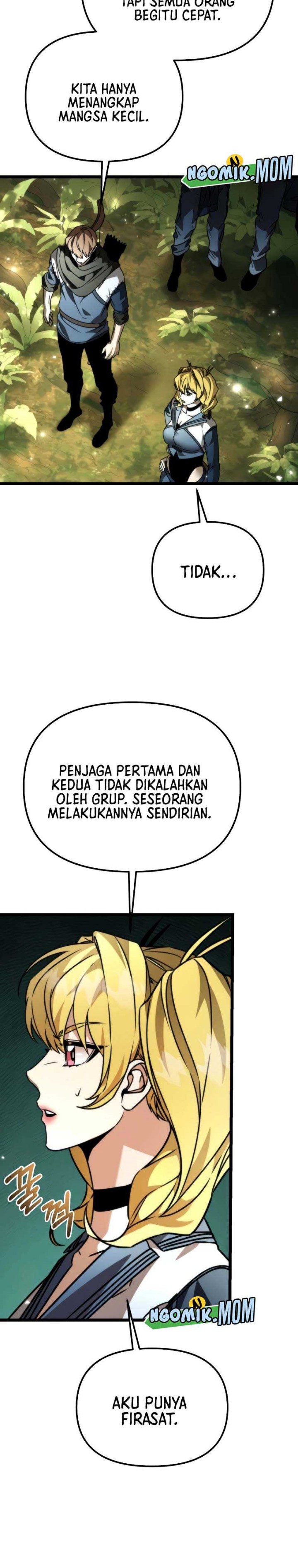 Reincarnator