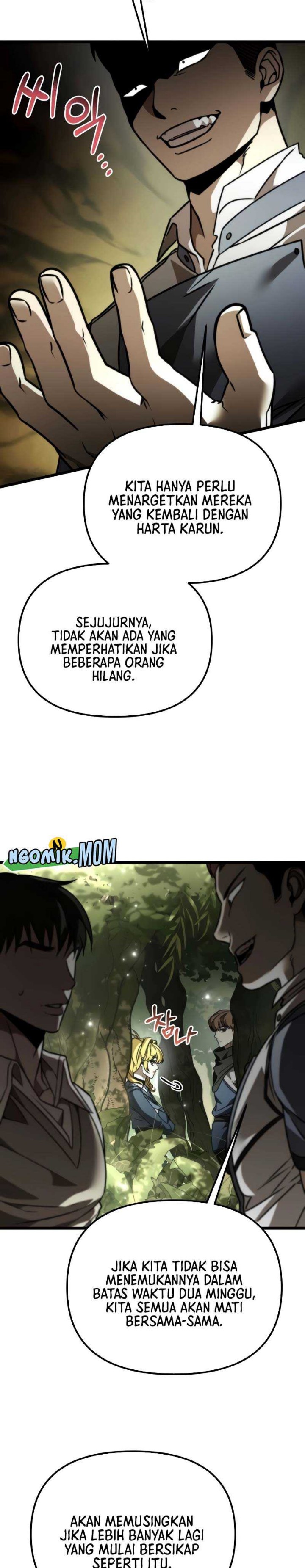 Reincarnator