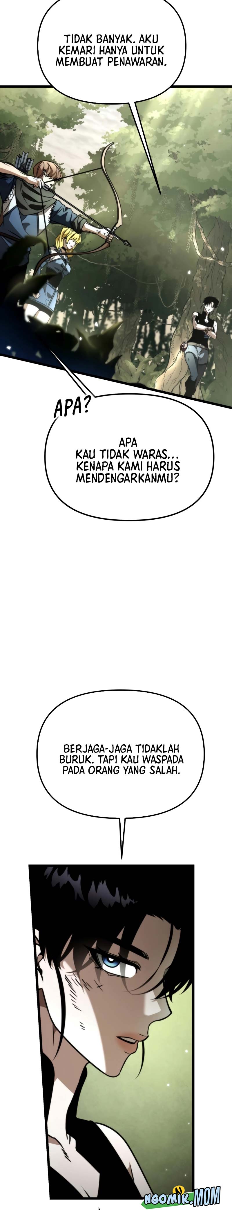 Reincarnator