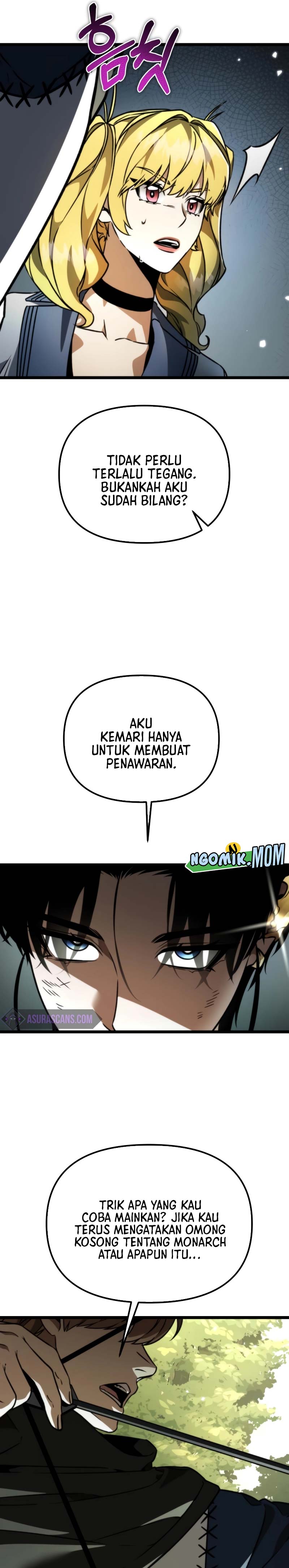 Reincarnator