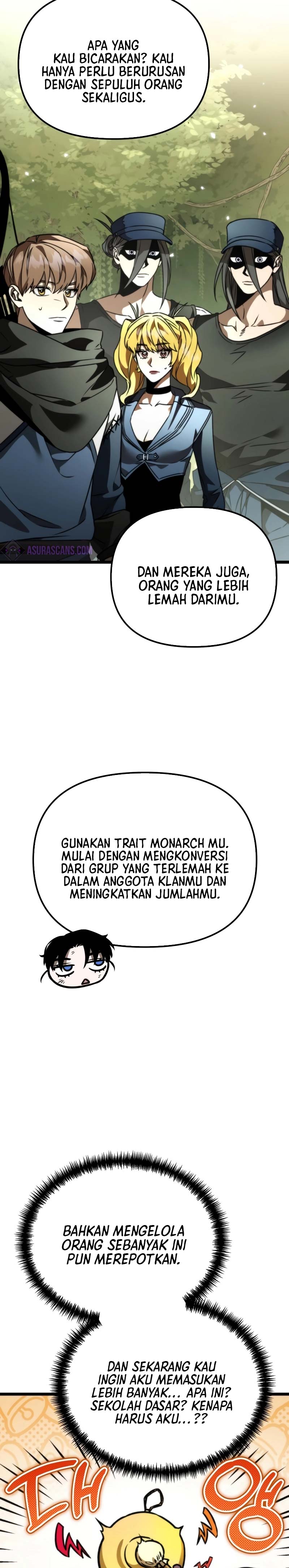 Reincarnator