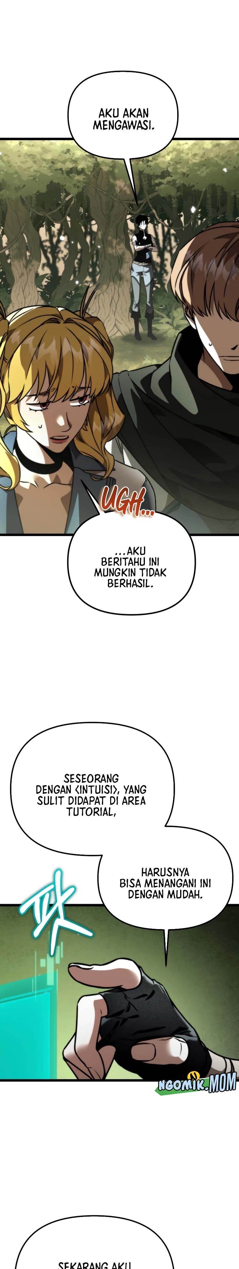 Reincarnator