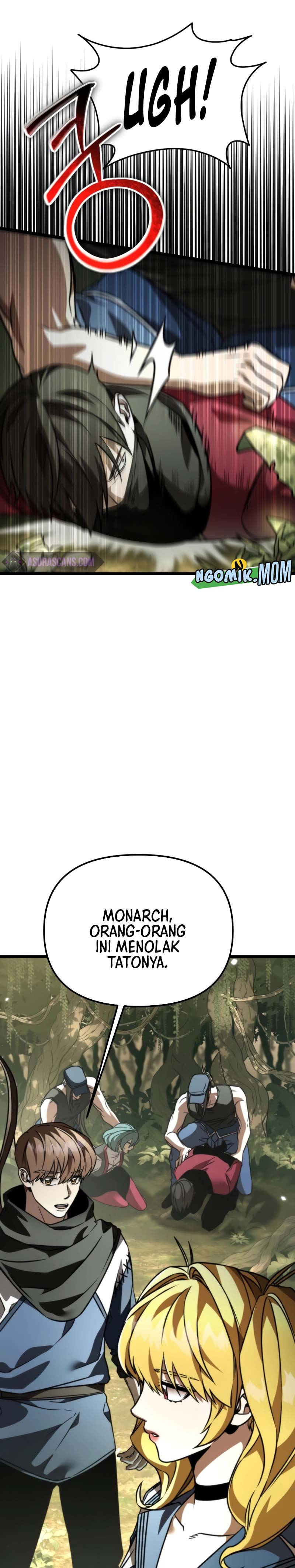 Reincarnator