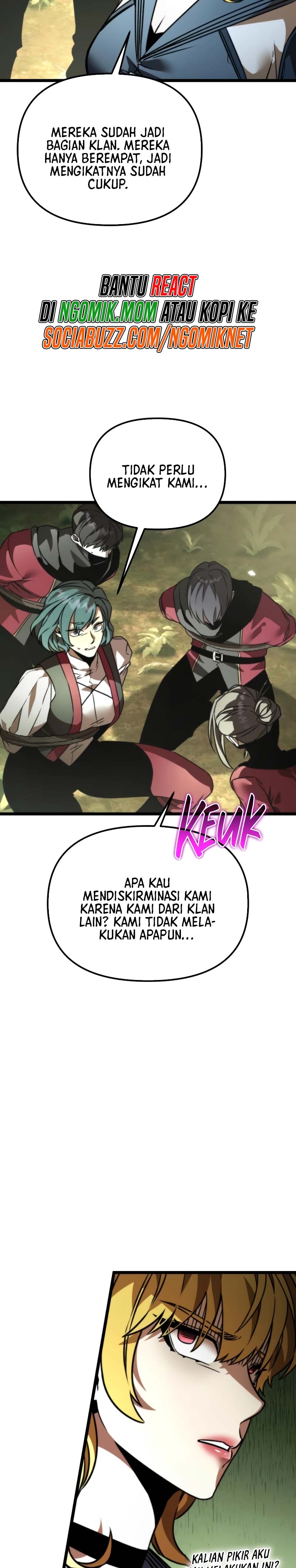 Reincarnator