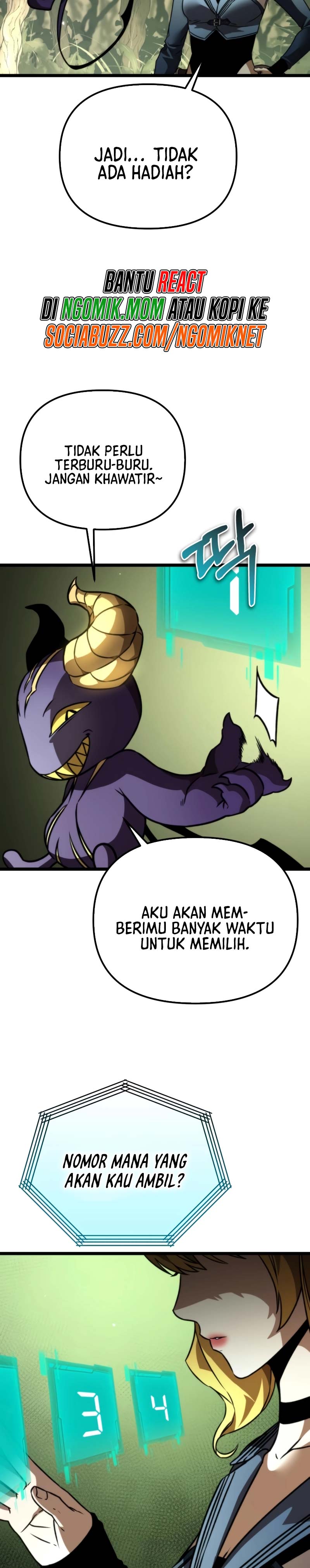 Reincarnator