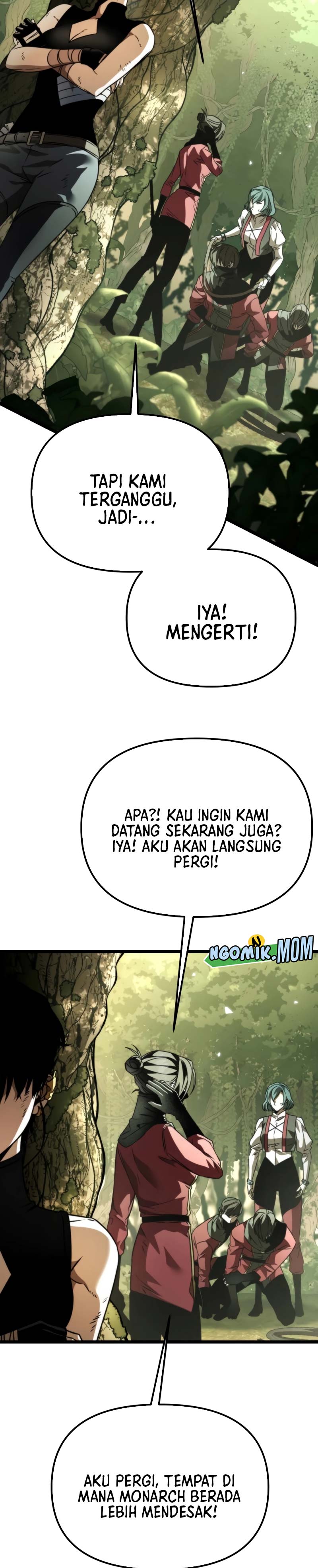 Reincarnator