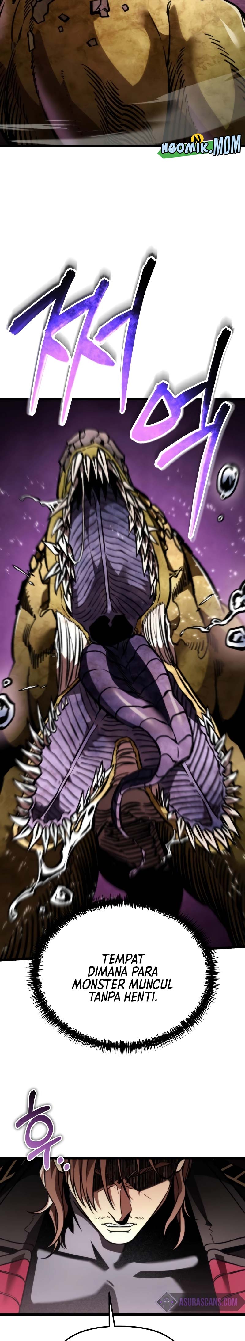 Reincarnator