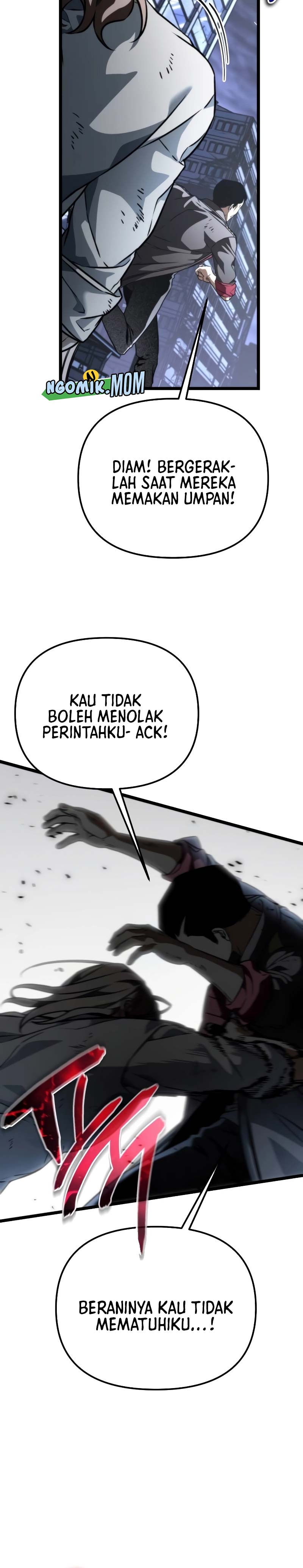 Reincarnator