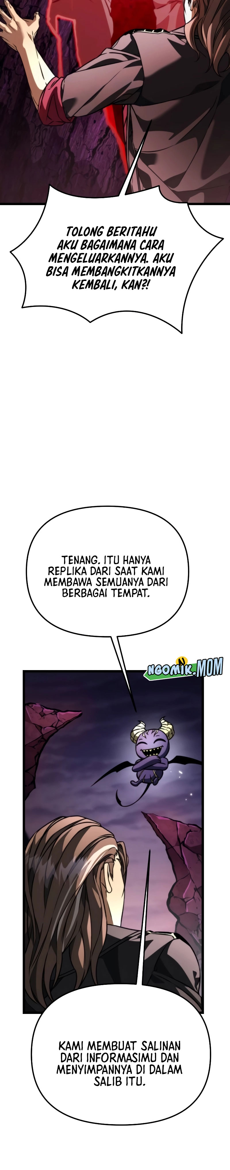 Reincarnator