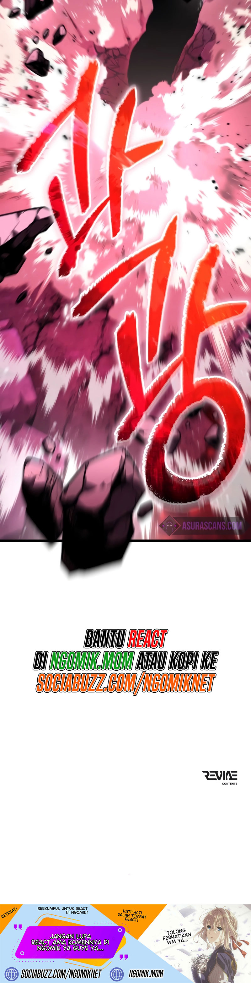 Reincarnator