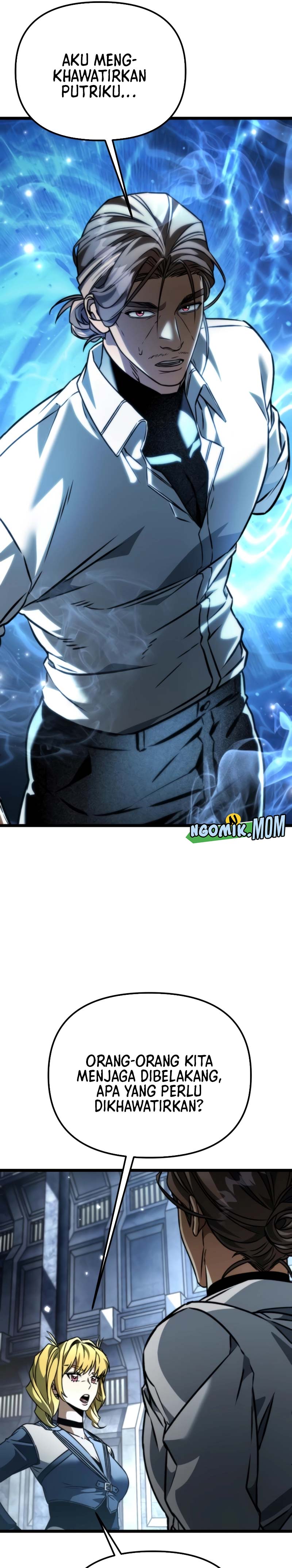 Reincarnator