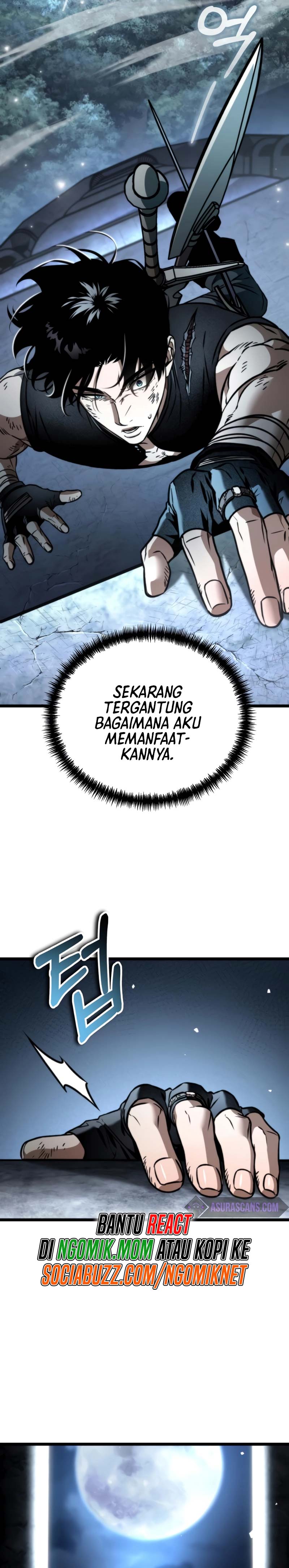 Reincarnator