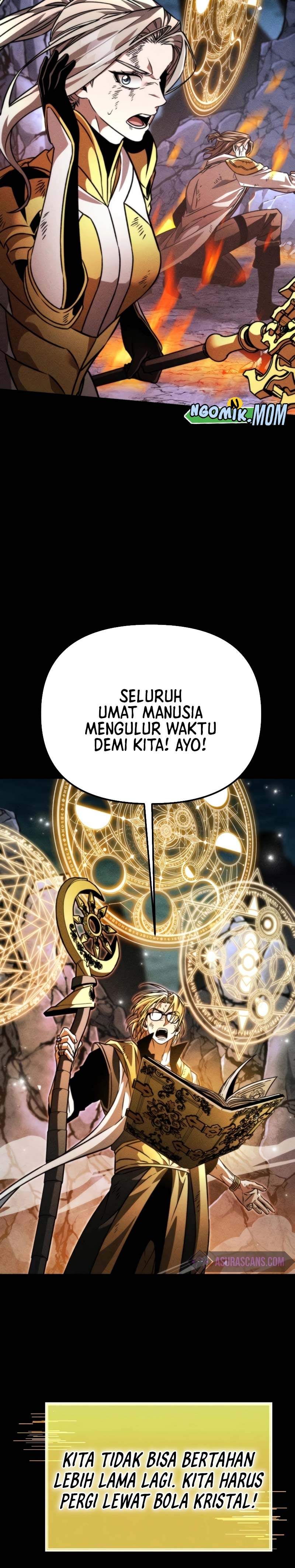 Reincarnator