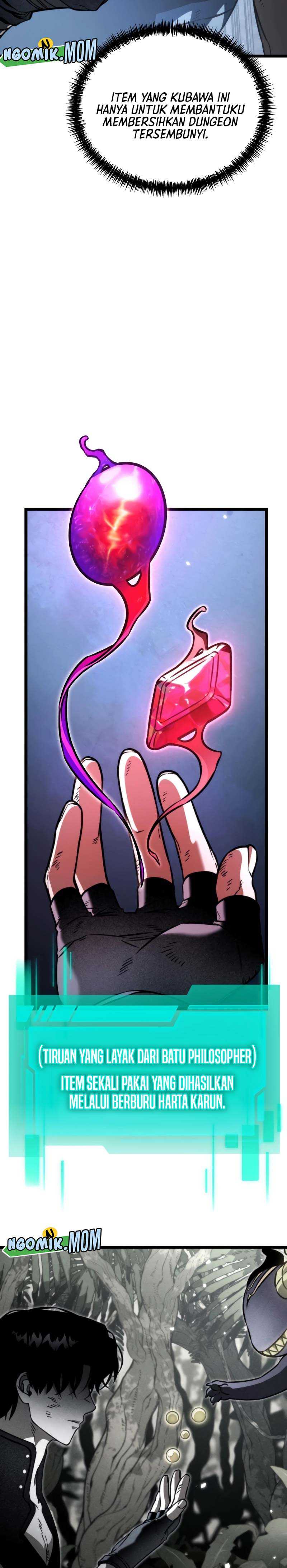Reincarnator