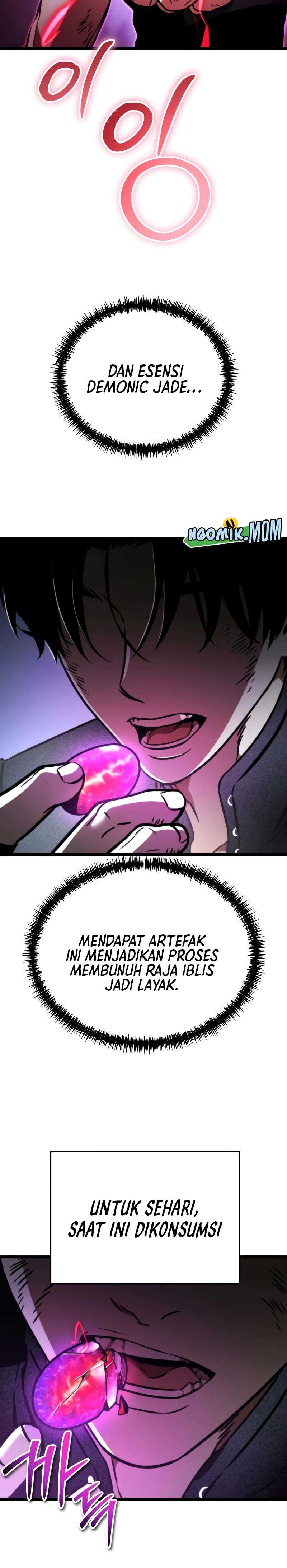 Reincarnator