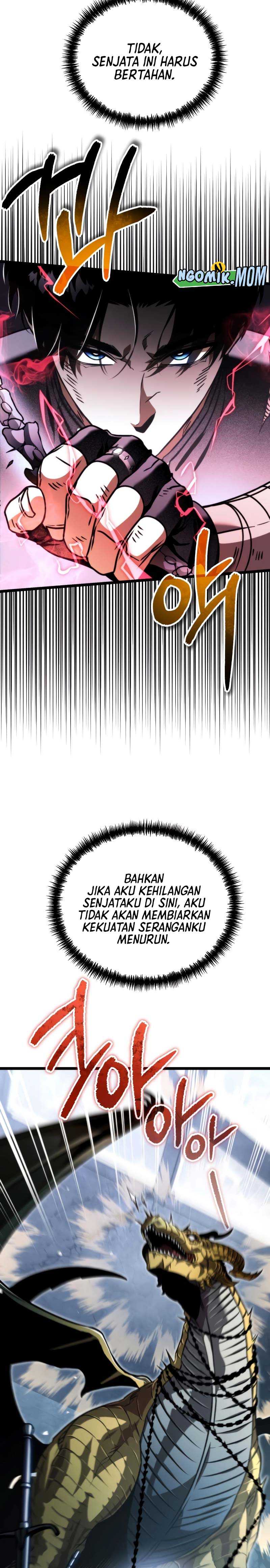 Reincarnator