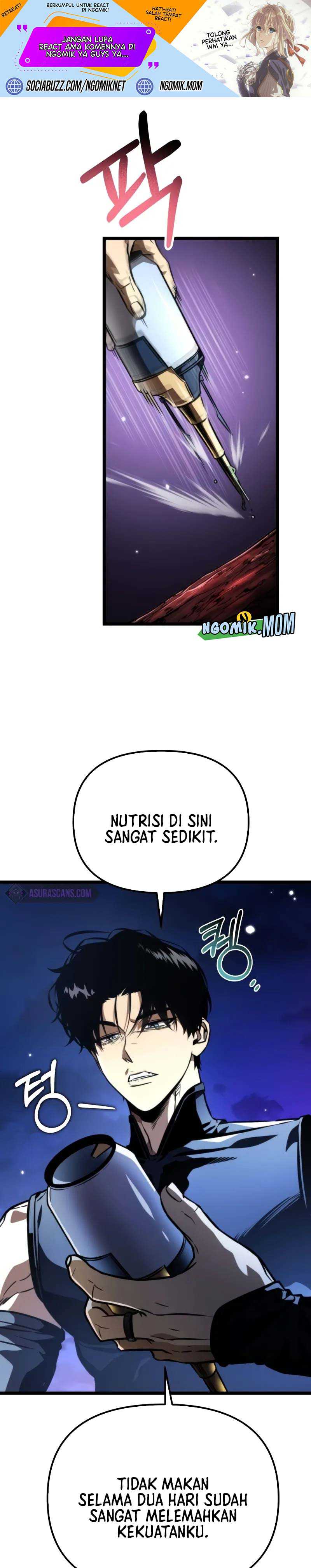 Reincarnator