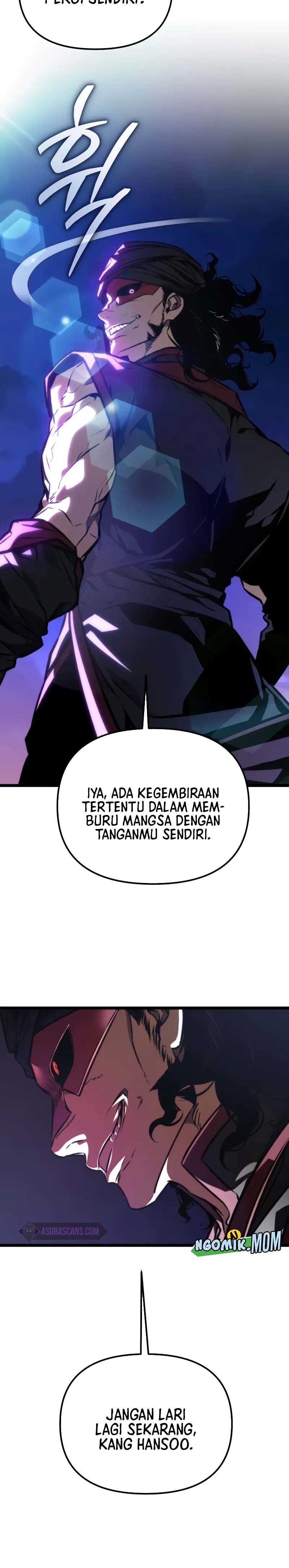 Reincarnator