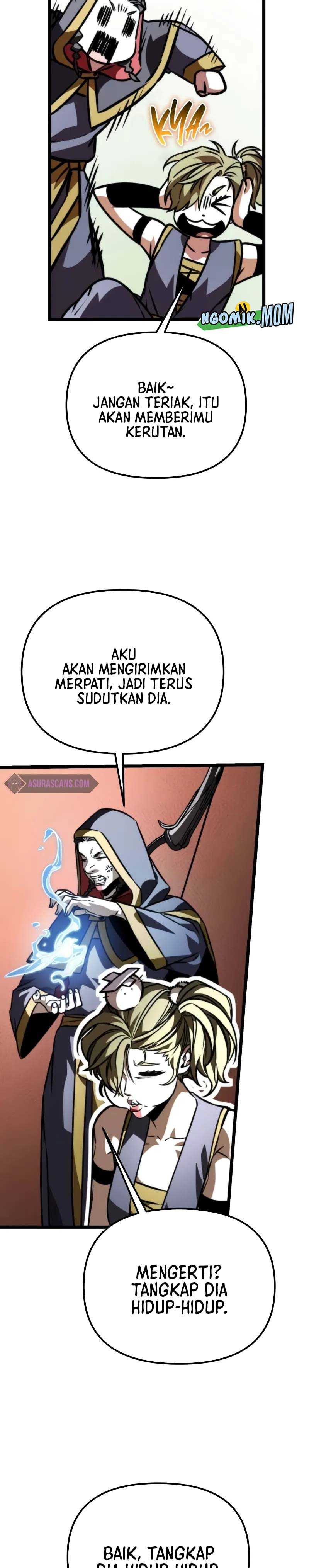 Reincarnator