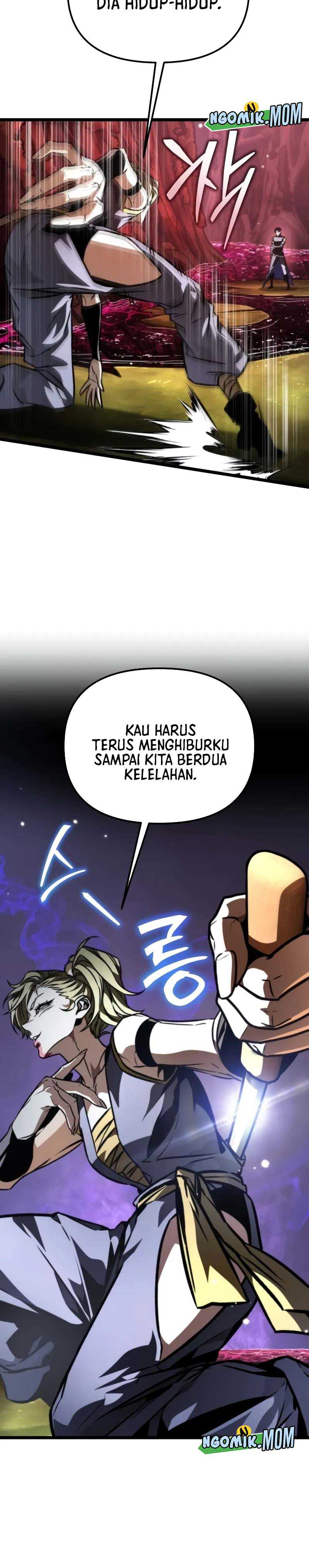 Reincarnator