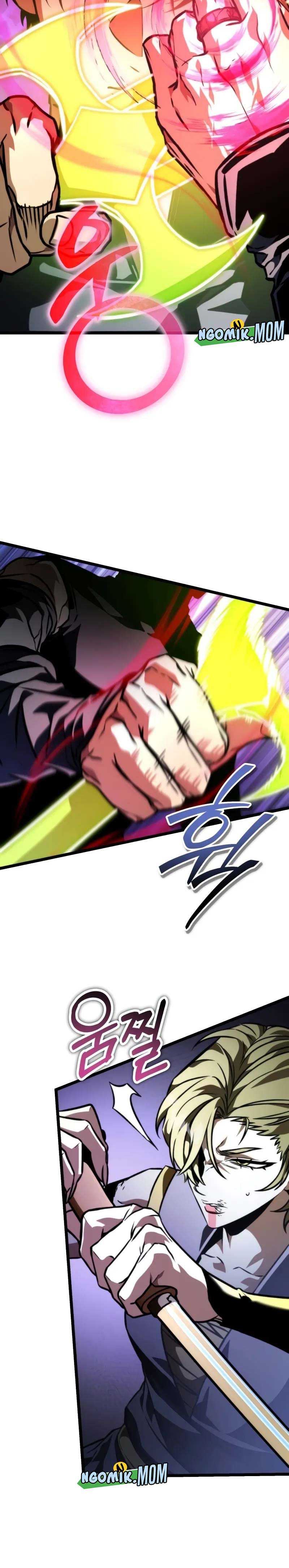 Reincarnator