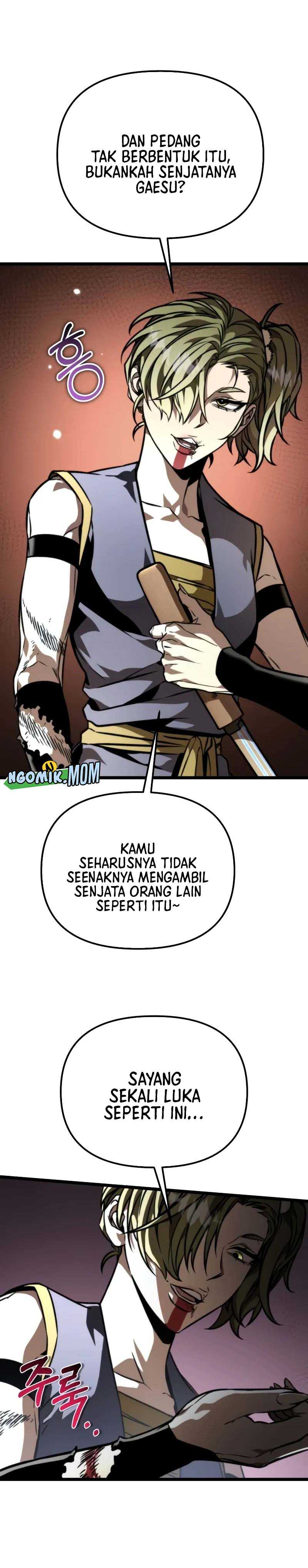 Reincarnator