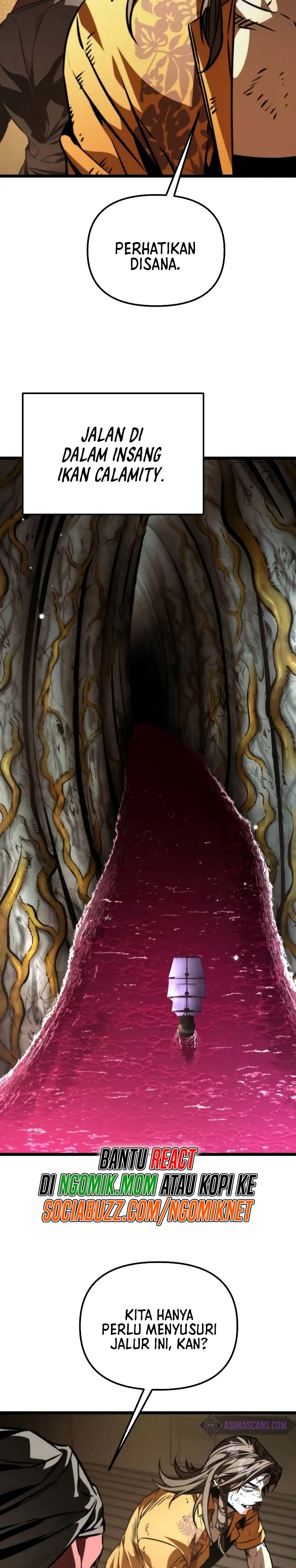 Reincarnator