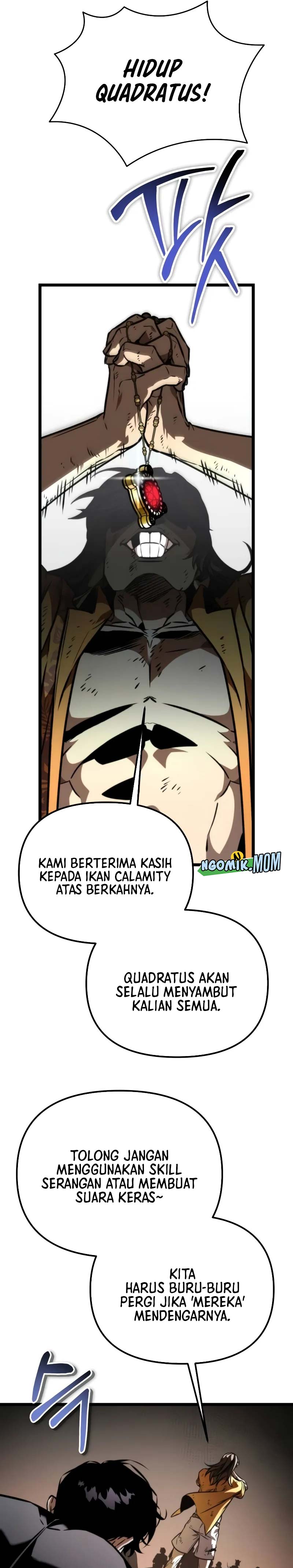 Reincarnator