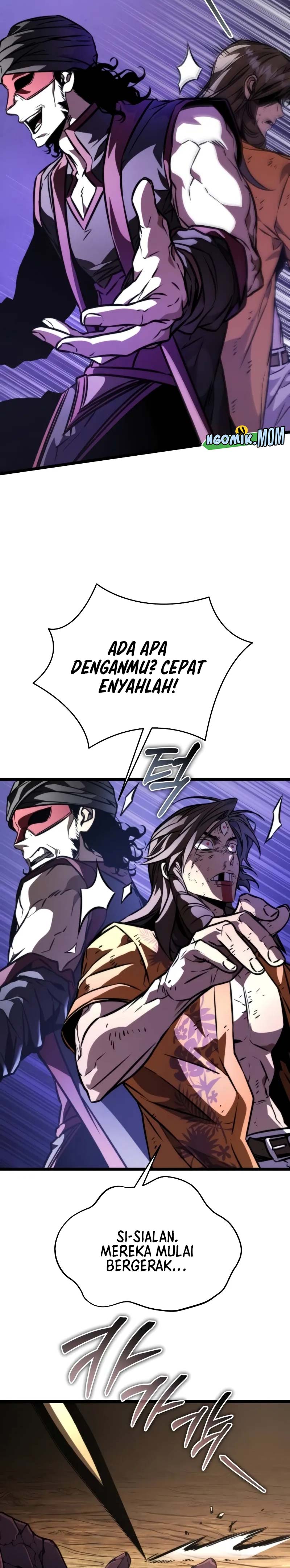 Reincarnator