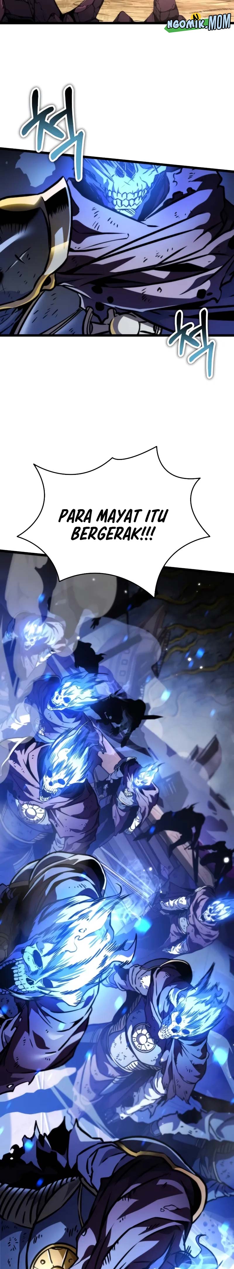 Reincarnator