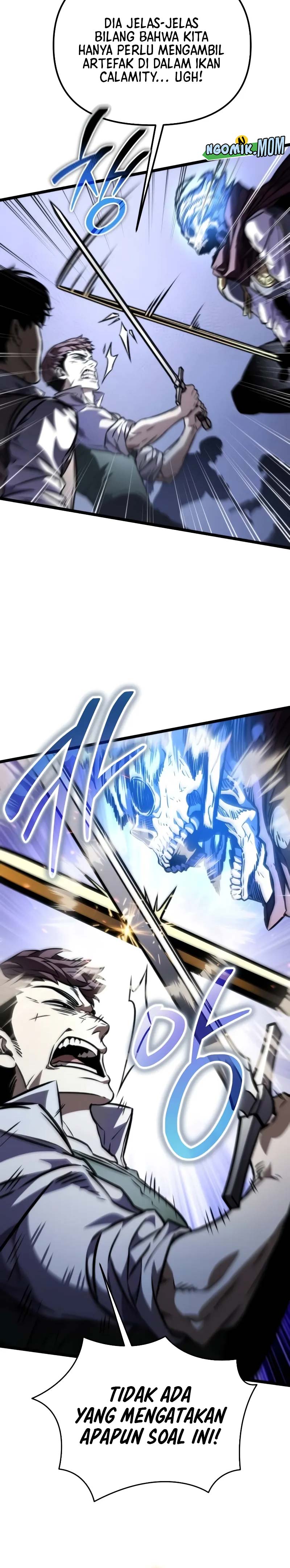 Reincarnator