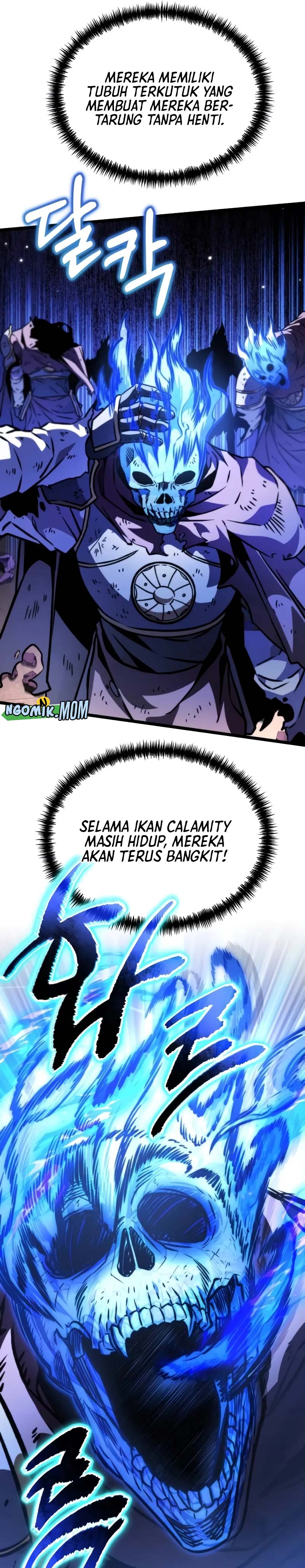 Reincarnator