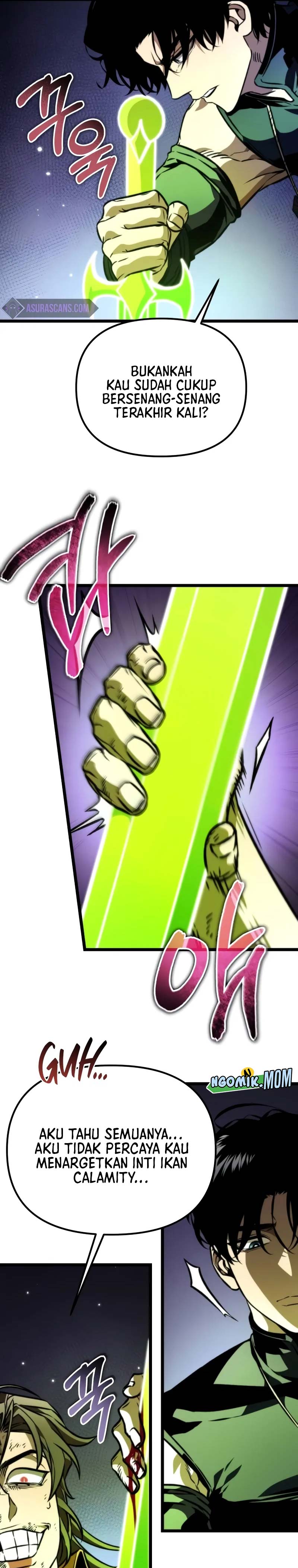 Reincarnator