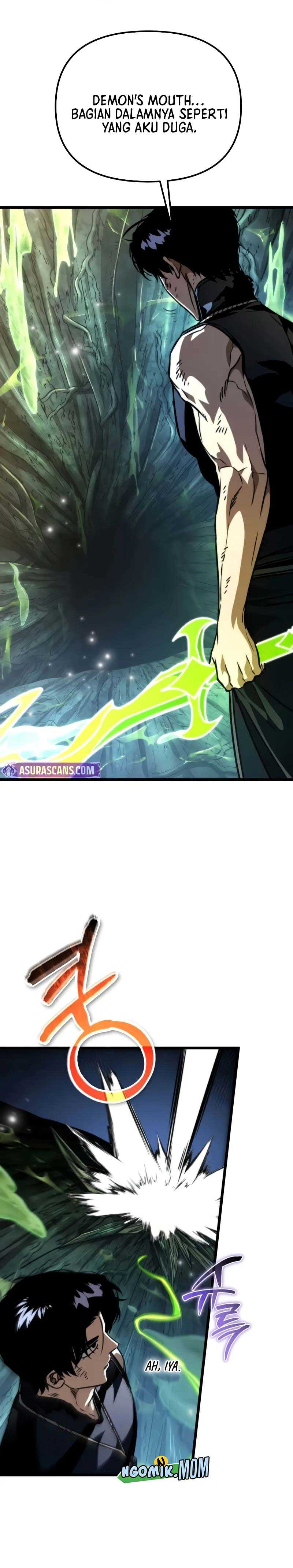 Reincarnator