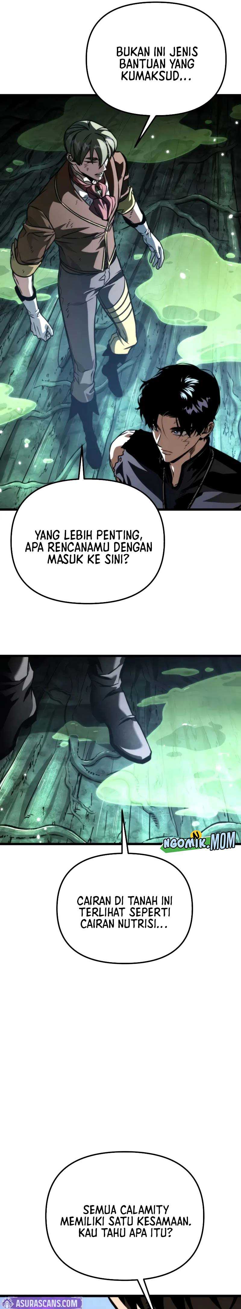 Reincarnator