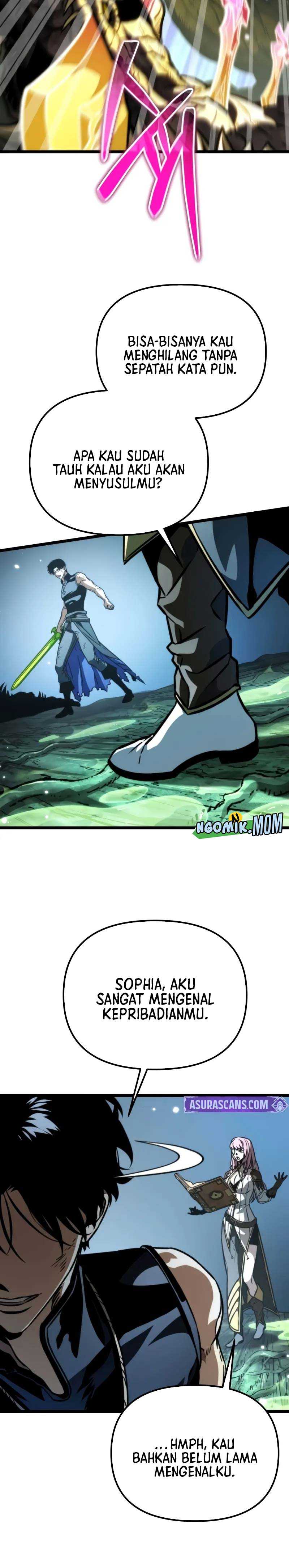 Reincarnator