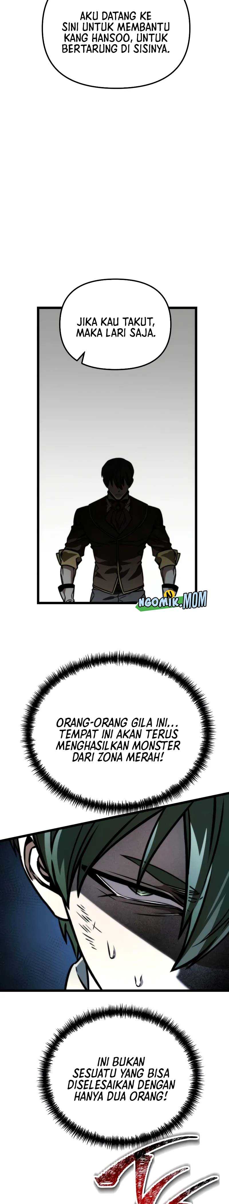 Reincarnator