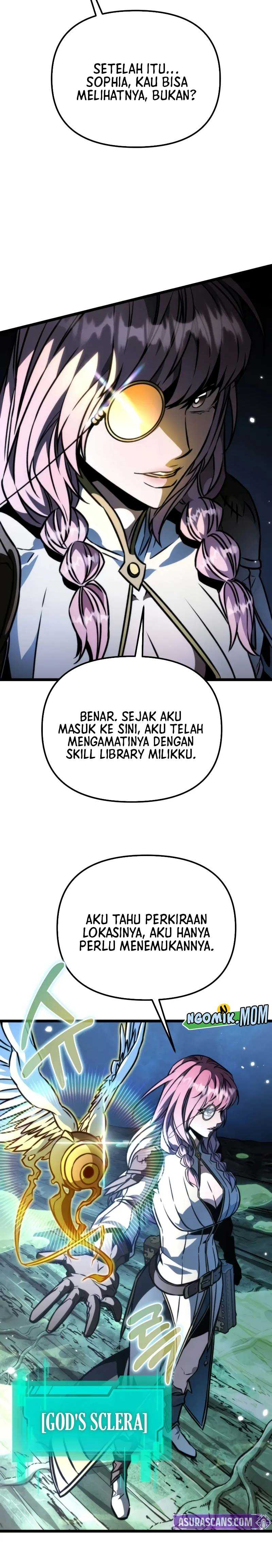 Reincarnator