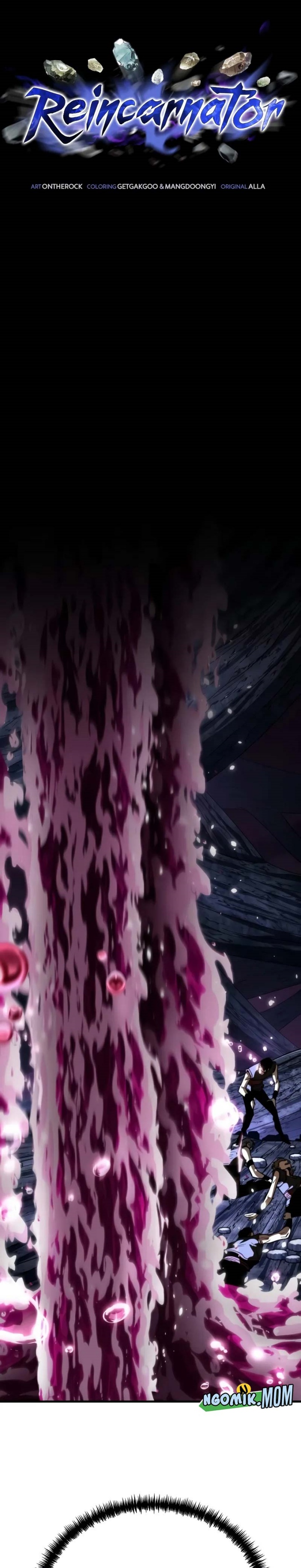 Reincarnator