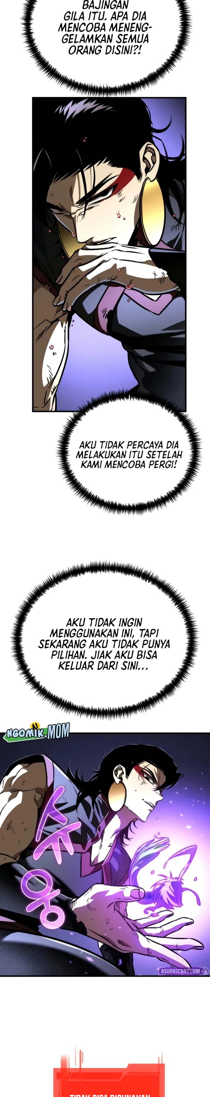Reincarnator