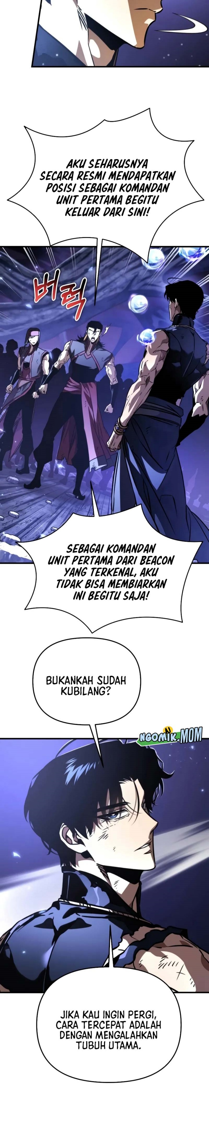 Reincarnator