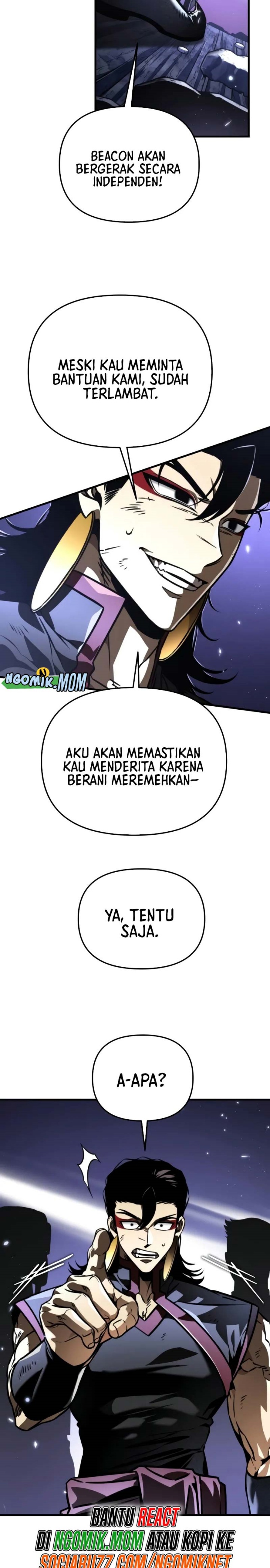 Reincarnator