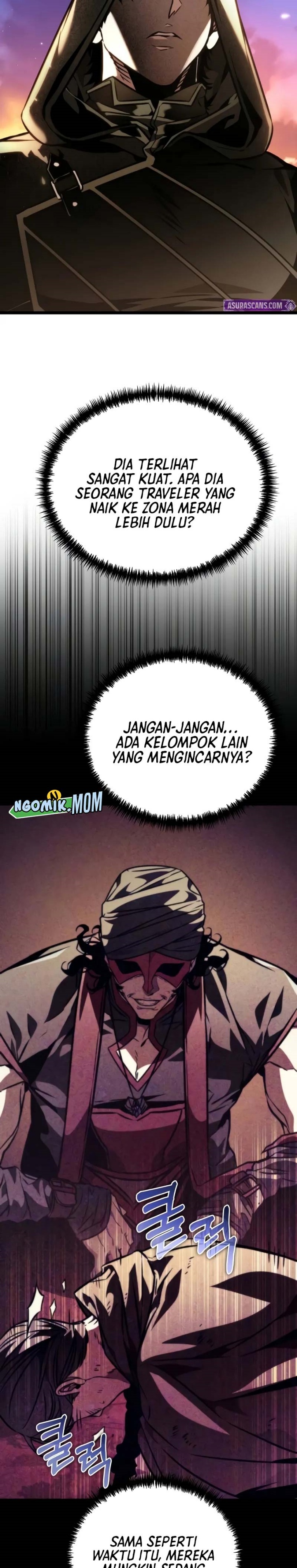 Reincarnator