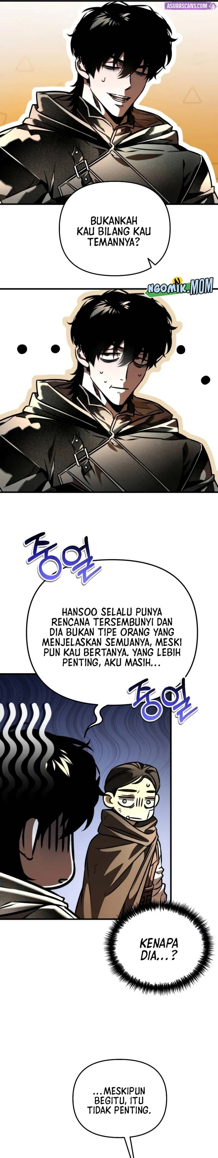 Reincarnator