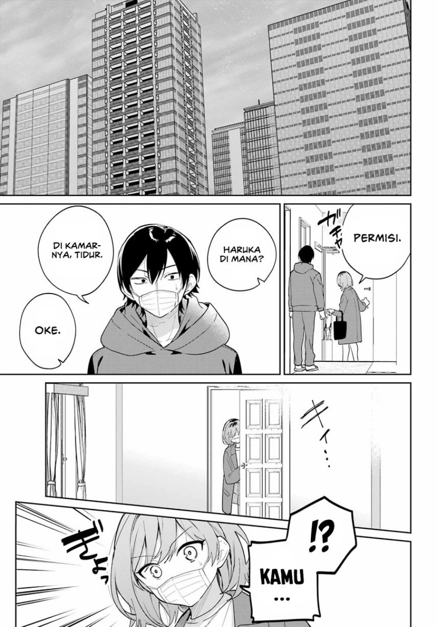 Remote Jugyou ni Nattara Class 1 no Bishoujo to Doukyo Suru Koto ni Natta