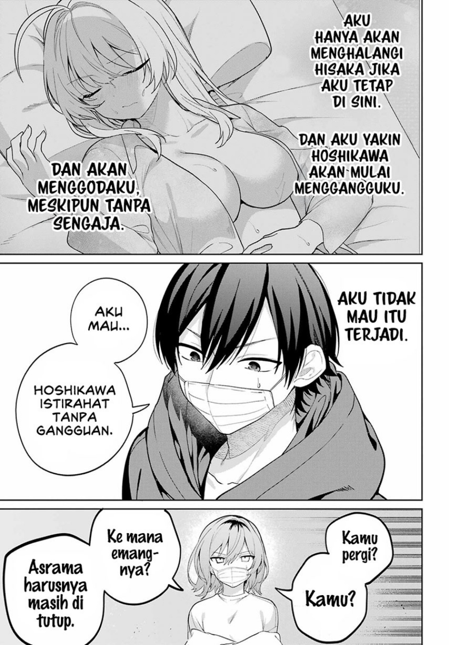 Remote Jugyou ni Nattara Class 1 no Bishoujo to Doukyo Suru Koto ni Natta