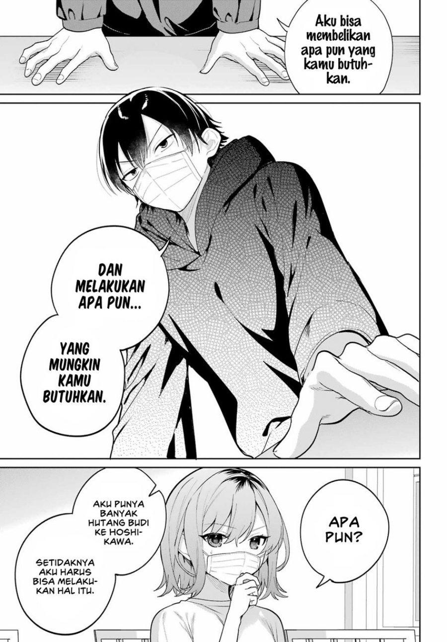 Remote Jugyou ni Nattara Class 1 no Bishoujo to Doukyo Suru Koto ni Natta
