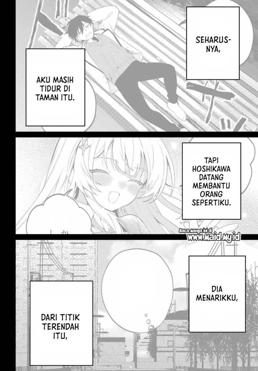 Remote Jugyou ni Nattara Class 1 no Bishoujo to Doukyo Suru Koto ni Natta