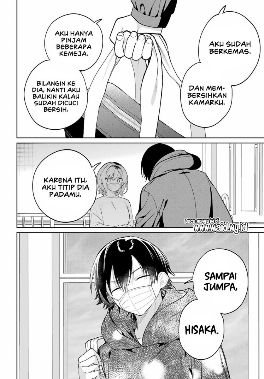 Remote Jugyou ni Nattara Class 1 no Bishoujo to Doukyo Suru Koto ni Natta